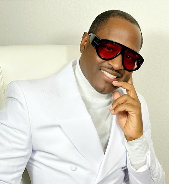 Johnny Gill