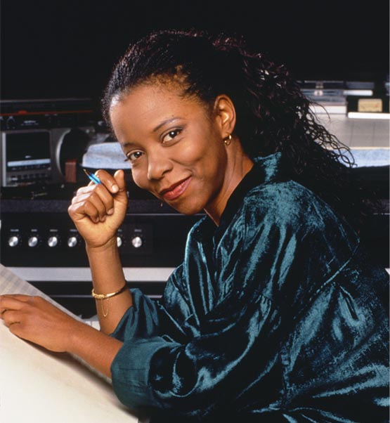 Patrice Rushen