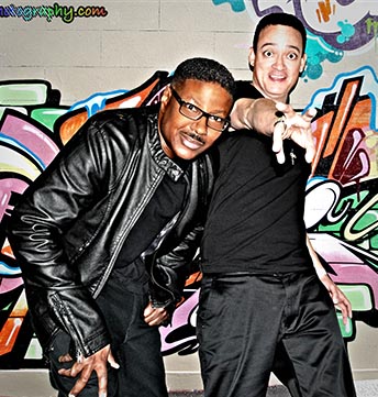 Kid 'N Play